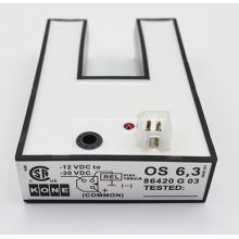 KM86420G03 Inductance de nivellement de l&#39;ascenseur Kone